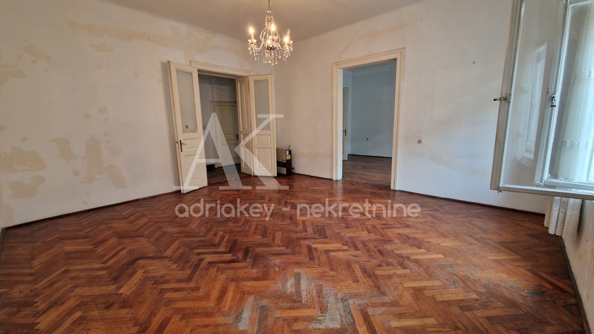 Appartement À vendre - GRAD ZAGREB ZAGREB