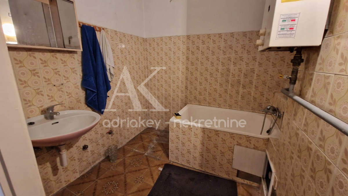 Appartement À vendre - GRAD ZAGREB ZAGREB