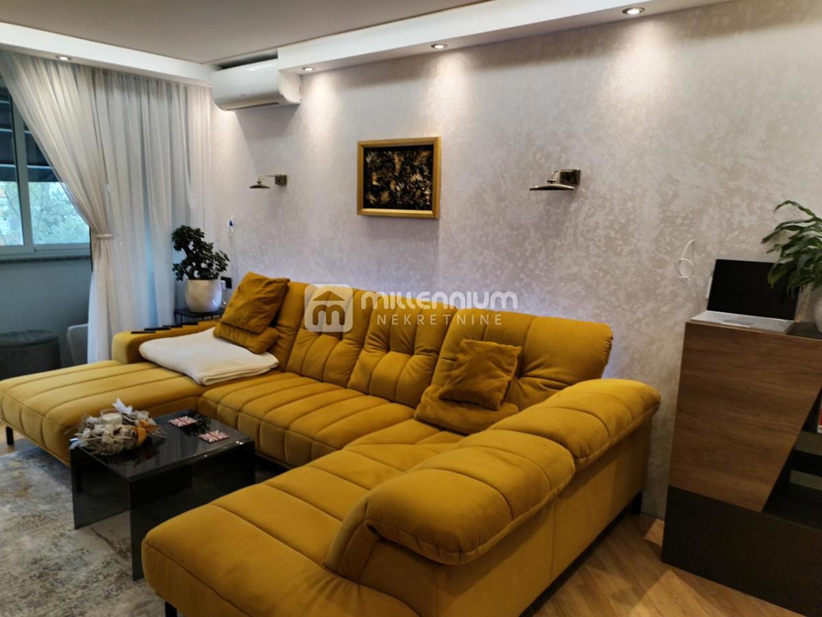 Flat For sale - PRIMORSKO-GORANSKA RIJEKA