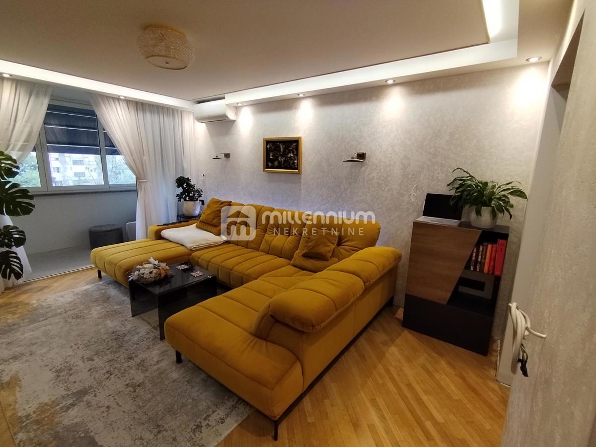 Flat For sale - PRIMORSKO-GORANSKA RIJEKA