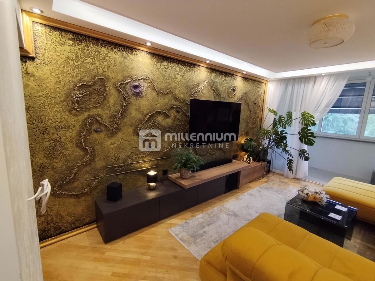 Flat For sale - PRIMORSKO-GORANSKA RIJEKA