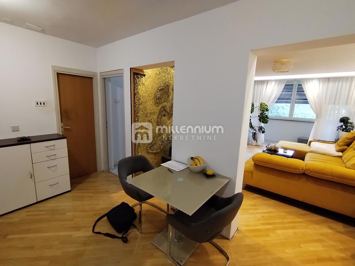 Flat For sale - PRIMORSKO-GORANSKA RIJEKA