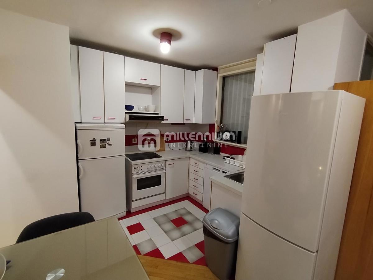 Flat For sale - PRIMORSKO-GORANSKA RIJEKA