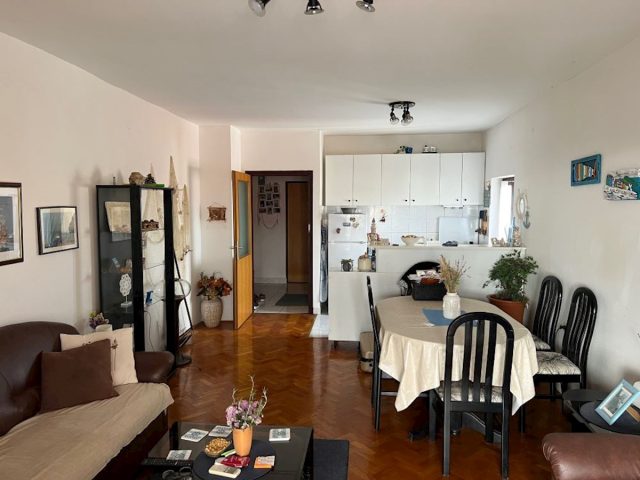 Flat for sale 68 m² – Krk