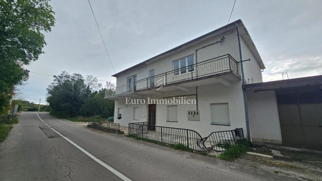 Stan Na prodaju - PRIMORSKO-GORANSKA VINODOLSKA OPĆINA