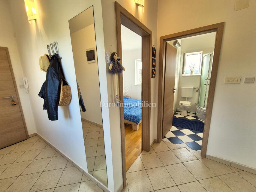 Apartment Zu verkaufen - PRIMORSKO-GORANSKA KRK