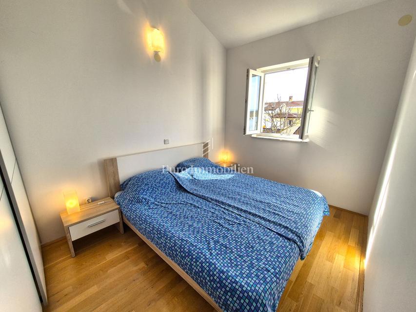 Apartment Zu verkaufen - PRIMORSKO-GORANSKA KRK