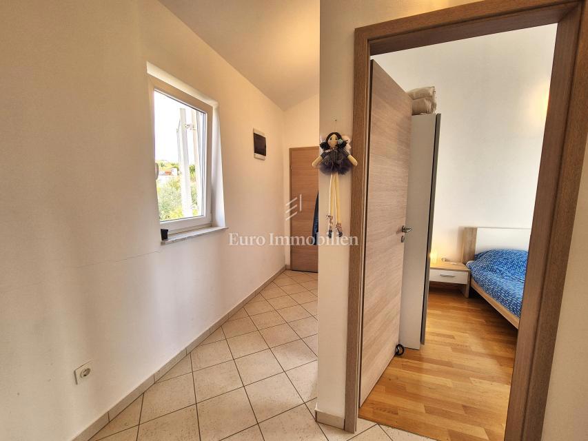 Apartment Zu verkaufen - PRIMORSKO-GORANSKA KRK