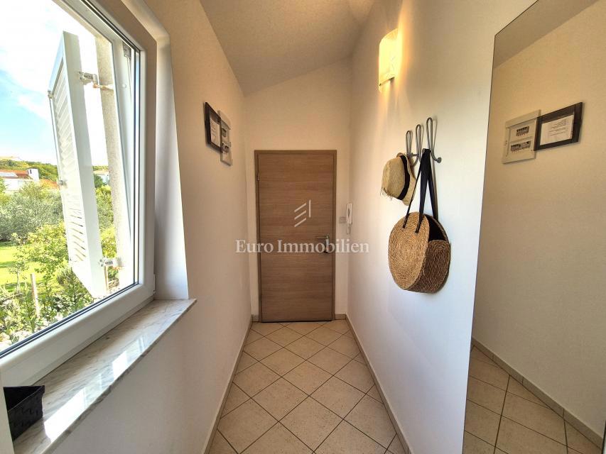 Apartment Zu verkaufen - PRIMORSKO-GORANSKA KRK