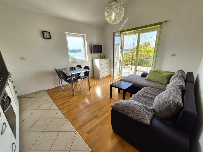 Apartment Zu verkaufen - PRIMORSKO-GORANSKA KRK