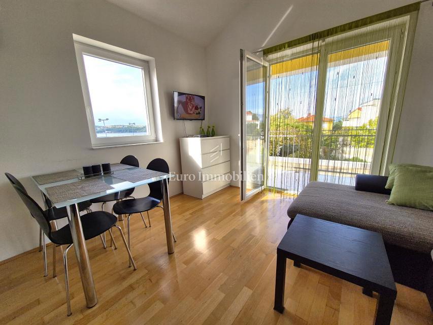 Apartment Zu verkaufen - PRIMORSKO-GORANSKA KRK