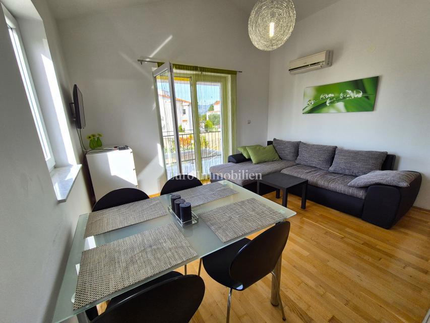 Apartment Zu verkaufen - PRIMORSKO-GORANSKA KRK