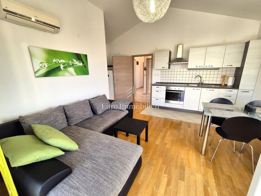 Apartment Zu verkaufen - PRIMORSKO-GORANSKA KRK