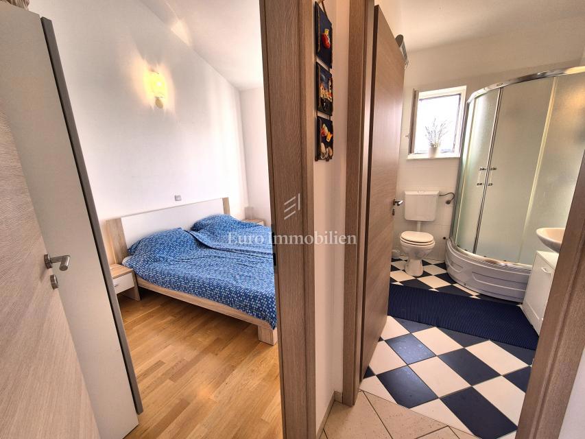 Apartment Zu verkaufen - PRIMORSKO-GORANSKA KRK