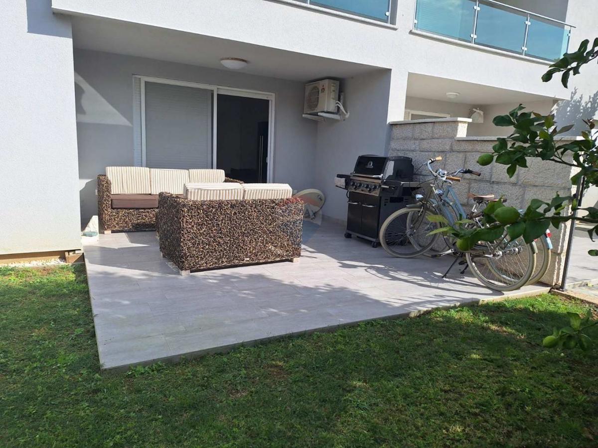 Apartment Zu verkaufen - PRIMORSKO-GORANSKA KRK