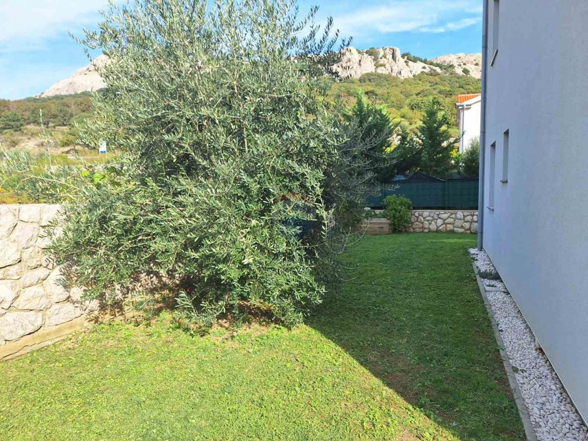 Apartment Zu verkaufen - PRIMORSKO-GORANSKA KRK