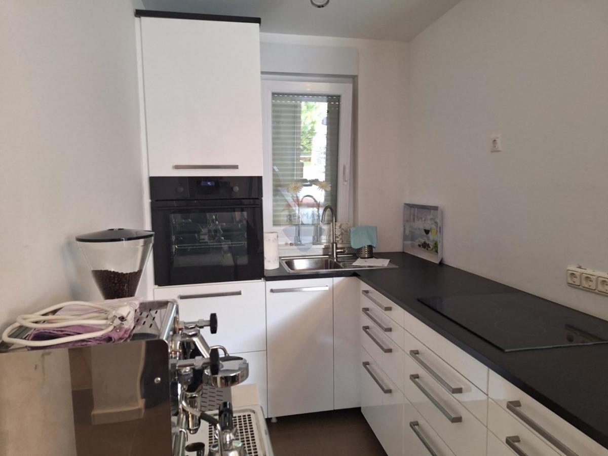 Apartment Zu verkaufen - PRIMORSKO-GORANSKA KRK