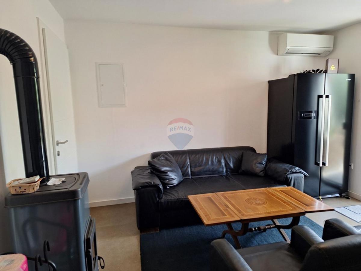 Apartment Zu verkaufen - PRIMORSKO-GORANSKA KRK