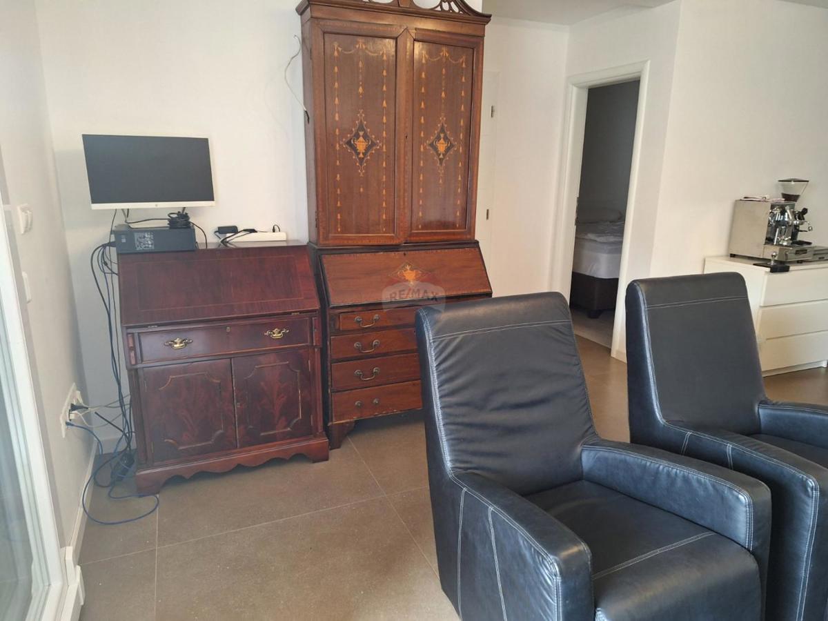 Apartment Zu verkaufen - PRIMORSKO-GORANSKA KRK