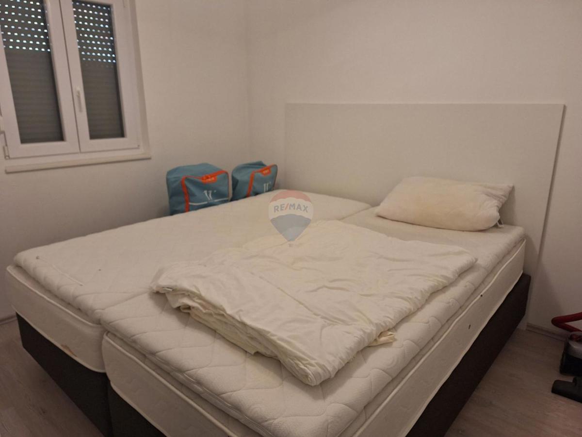 Apartment Zu verkaufen - PRIMORSKO-GORANSKA KRK