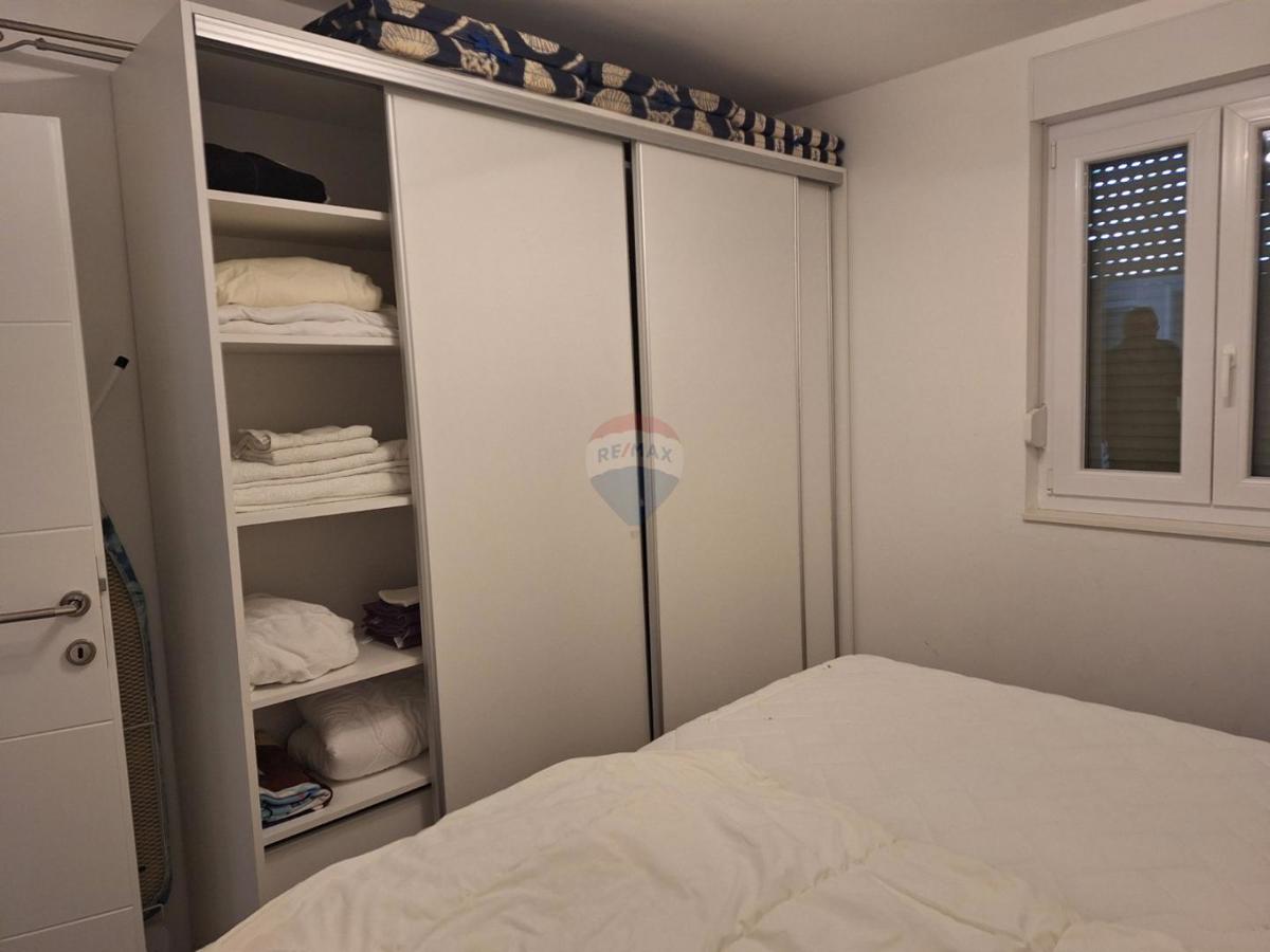 Apartment Zu verkaufen - PRIMORSKO-GORANSKA KRK