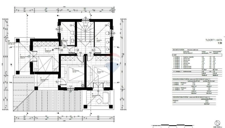 Casa In vendita - Istarska Kaštelir - foto 2/4
