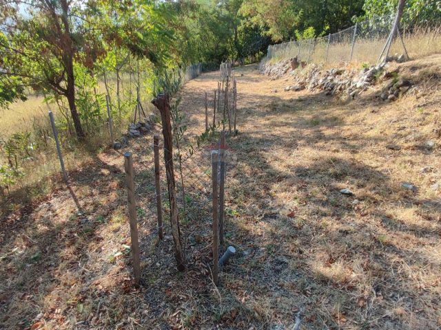 Land For sale - Primorsko-goranska Krk - foto 3/7