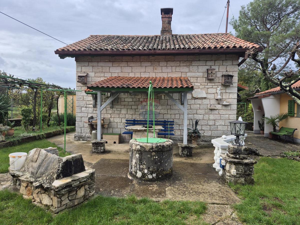 Dom Na sprzedaż - ISTARSKA KANFANAR