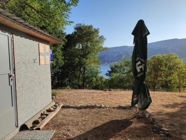 Parcela na predaj 305 m² – Baška