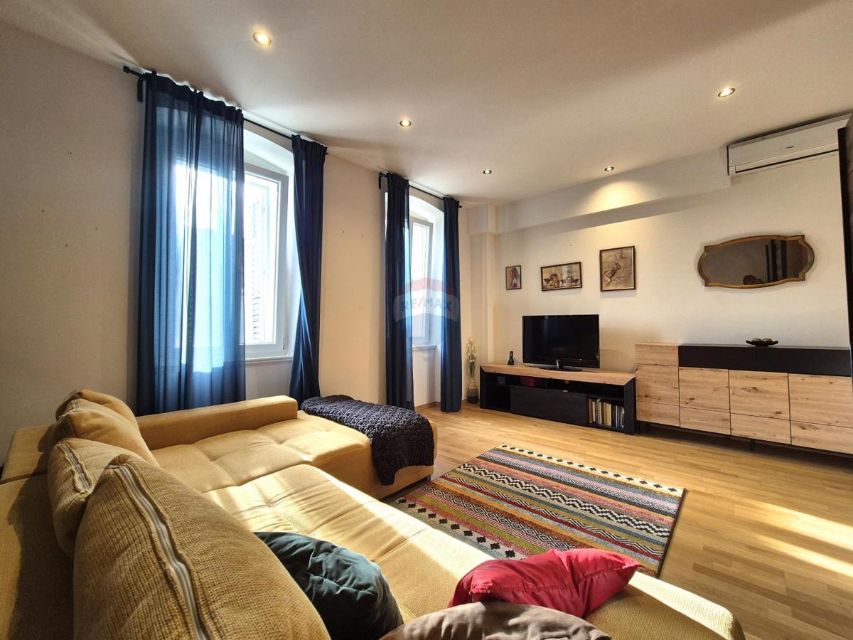 Apartmán Na predaj - PRIMORSKO-GORANSKA RIJEKA