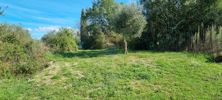 Terrain à vendre 1574 m² – Rovinj
