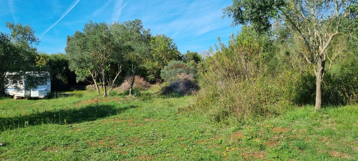 Terreno In vendita - ISTARSKA ROVINJ