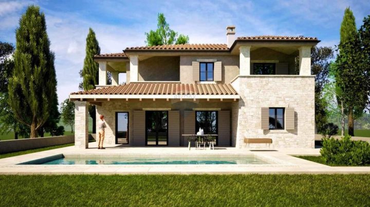 Casa in vendita 162 m² – Kaštelir