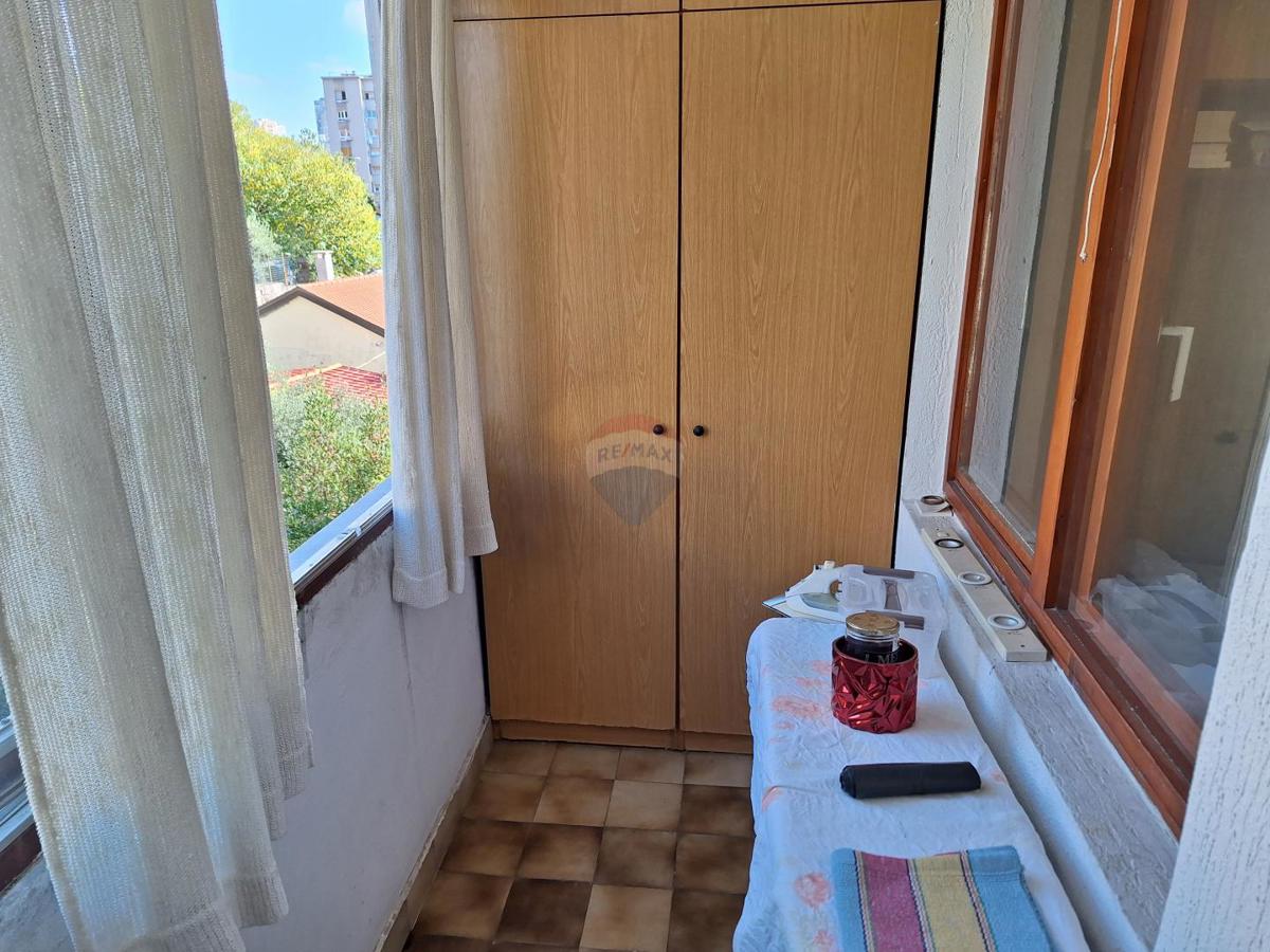 Apartma Na predaj - PRIMORSKO-GORANSKA RIJEKA