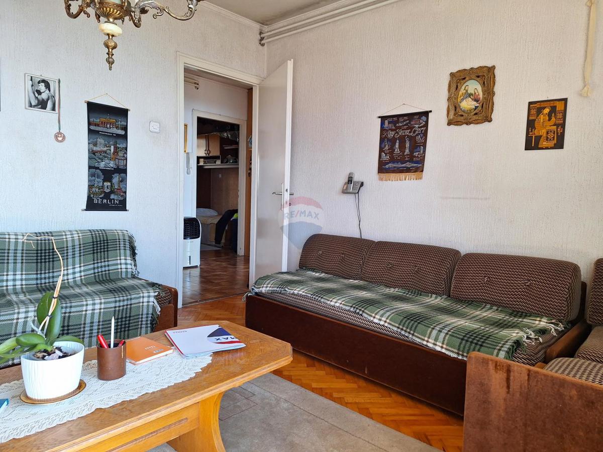 Apartma Na predaj - PRIMORSKO-GORANSKA RIJEKA