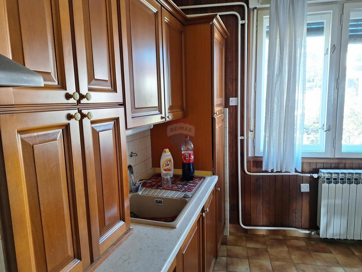 Apartma Na predaj - PRIMORSKO-GORANSKA RIJEKA