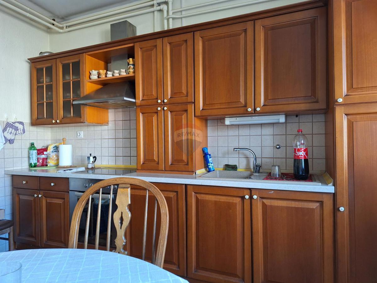 Apartma Na predaj - PRIMORSKO-GORANSKA RIJEKA