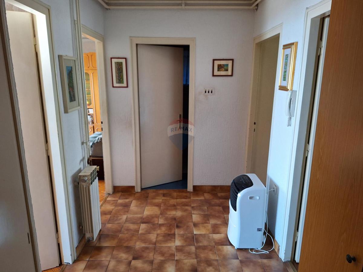 Apartma Na predaj - PRIMORSKO-GORANSKA RIJEKA