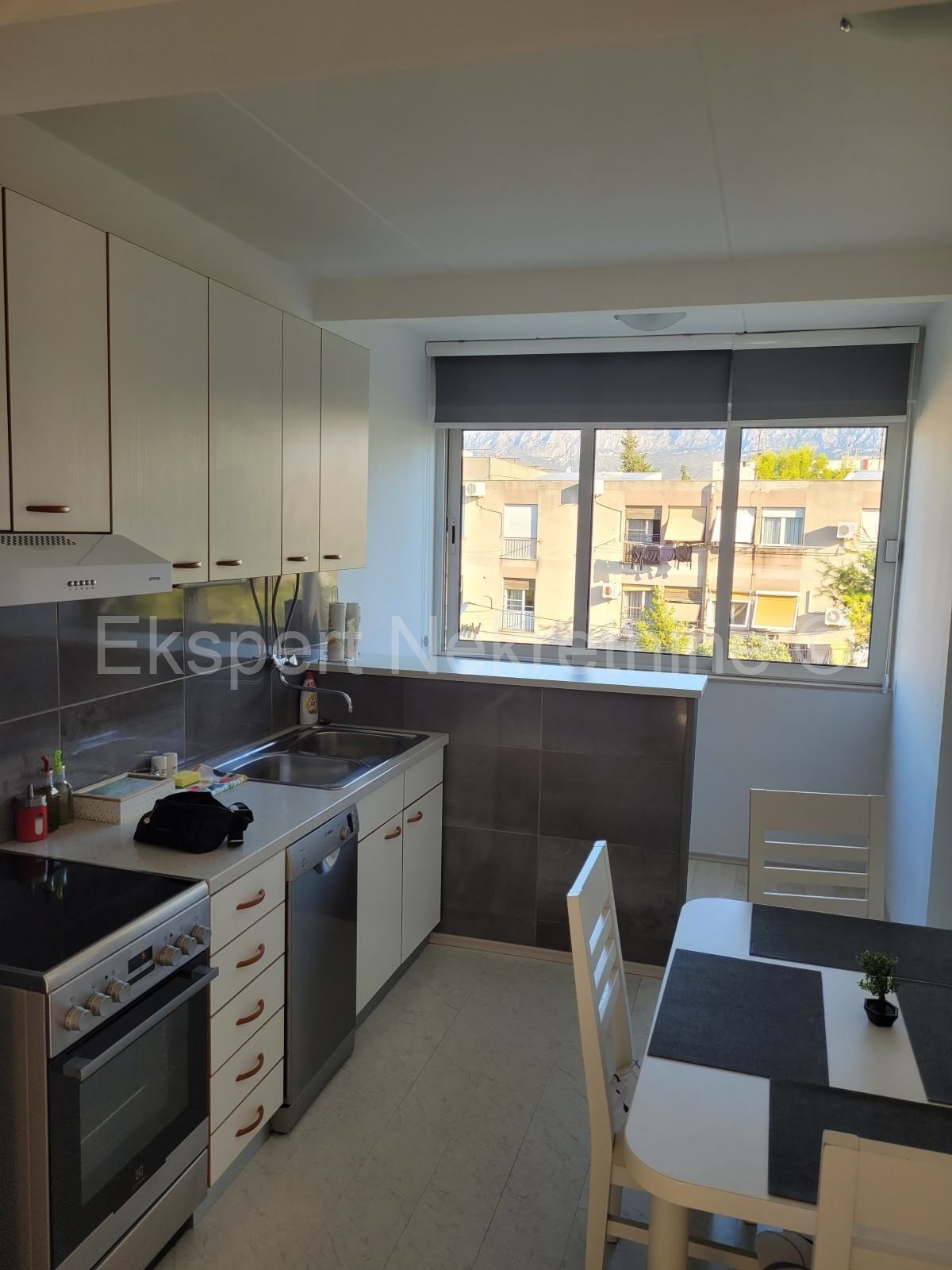 Apartment Zu verkaufen - SPLITSKO-DALMATINSKA SPLIT