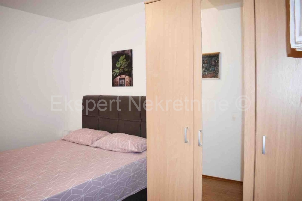 Apartma Za najem - SPLITSKO-DALMATINSKA SPLIT