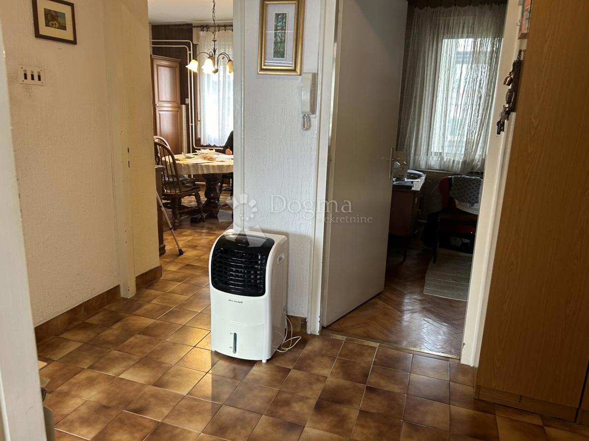 Apartma Na predaj - PRIMORSKO-GORANSKA RIJEKA