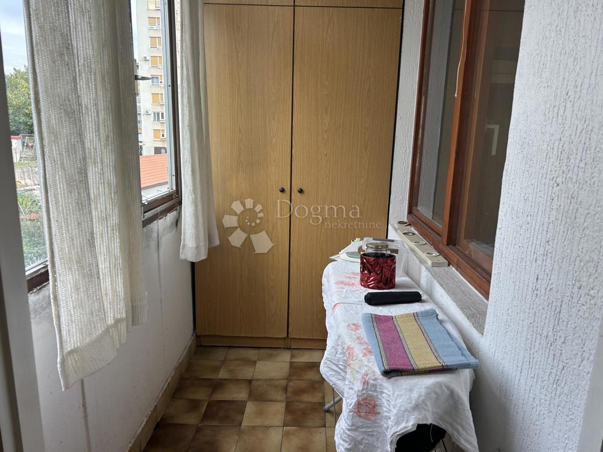 Apartma Na predaj - PRIMORSKO-GORANSKA RIJEKA