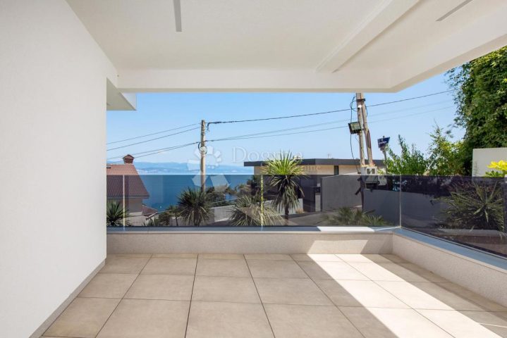 Apartmán na predaj 108 m² – Opatija
