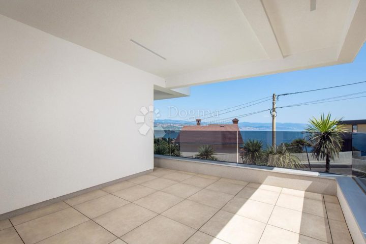 Appartement À vendre - Primorsko-goranska Opatija - foto 2/22