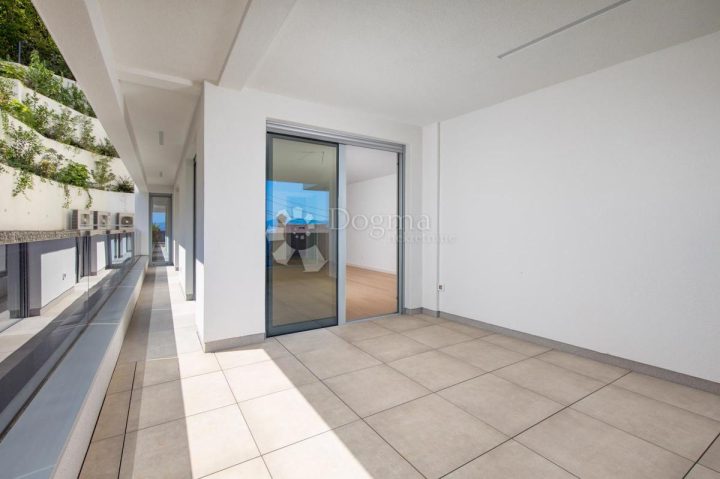 Appartement À vendre - Primorsko-goranska Opatija - foto 3/22
