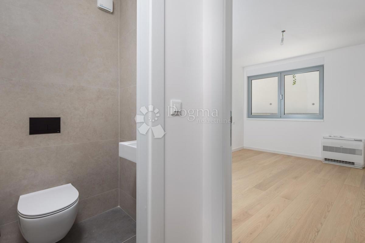 Apartmán Na predaj - PRIMORSKO-GORANSKA OPATIJA