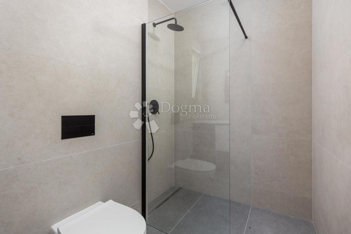 Apartmán Na predaj - PRIMORSKO-GORANSKA OPATIJA