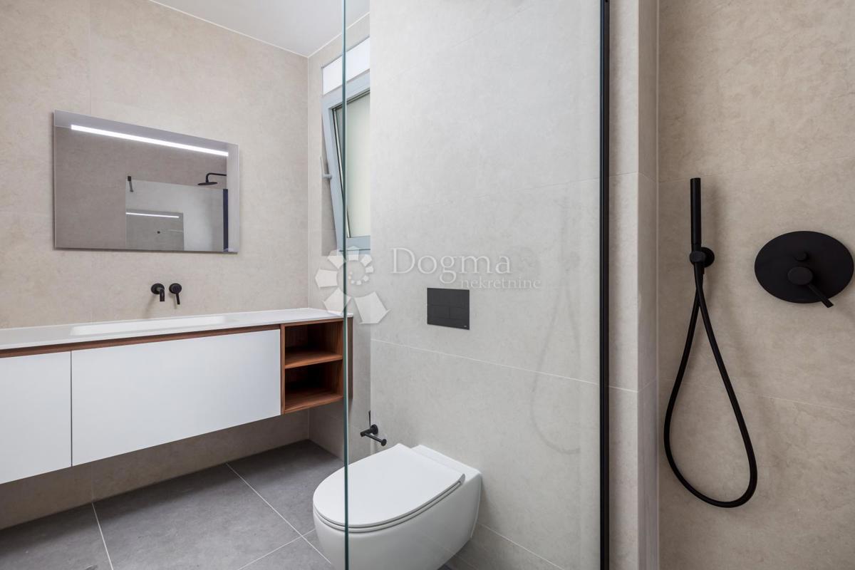 Apartmán Na predaj - PRIMORSKO-GORANSKA OPATIJA