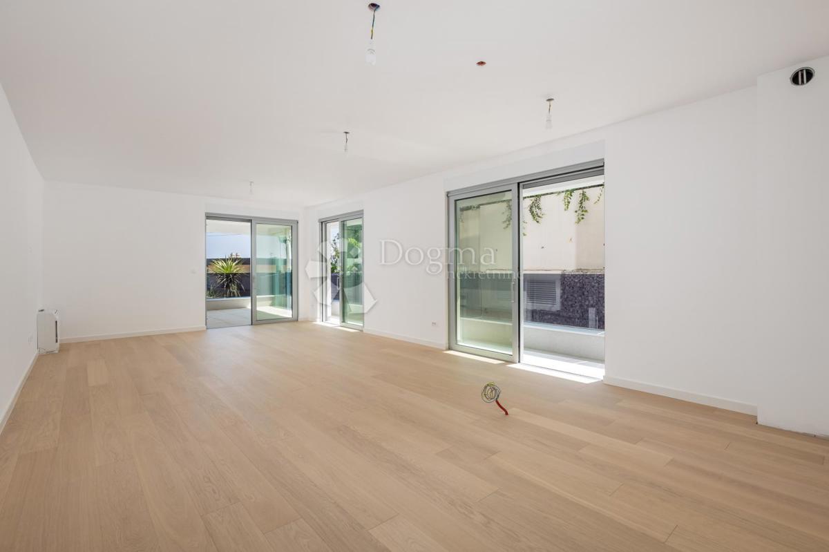 Apartmán Na predaj - PRIMORSKO-GORANSKA OPATIJA