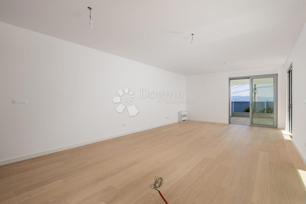 Apartmán Na predaj - PRIMORSKO-GORANSKA OPATIJA